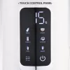 MEO Maestro Elektrická kanvica s reguláciou teploty 1,7L 2200W