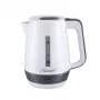 MEO Maestro MR-033-WHITE Kanvica 1,7 l 2200 W, Biela