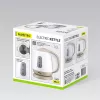 MEO MR-012-GREY MAESTRO kanvica na vodu 1L 1100W sivá