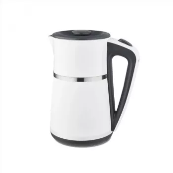 MEO MR-030-WHITE kanvica 1,7 l 2200 W biela