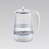 MEO MR-052-WHITE MAESTRO kanvica 1,7 l 2200 W biela