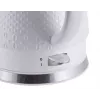 MEO MR-073 MAESTRO keramická kanvica na vodu 1,5 l 1500 W biela