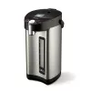 MEO MR-081 elektrická rýchlovarná kanvica a dávkovač 4,5L 750W čierno-strieborná
