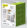 Maestro MR-084 ohrievač horúcej vody 4,5 L, 750 W