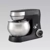 MEO MR-558 MAESTRO planetárny mixér 2000W 5,5L čierna/strieborná