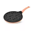 Maestro Smile palacinková panvica 26 cm, MR-1222-B