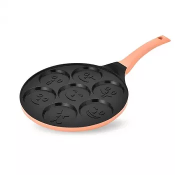 Maestro Smile palacinková panvica 26 cm, MR-1222-B