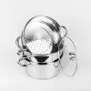 Maestro MR-2900-20 naparovací hrniec, 20 cm, 3 L