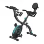 MERACH MR-S15B2 X-BIKE magnetický rotoped s Bluetooth, 8 stupňov odporu, skladací
