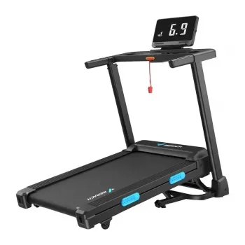 MERACH MR-T12B2 elektrický bežecký pás, Auto-Incline 0-15%, rýchlosť 1-16 km/h, Bluetooth, LED displej