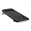 MERACH MR-T14 elektrický bežecký pás Walking Pad, 2,25 HP, 1-6,4 km/h, automatický sklon v 9 stupňoch, max. 120 kg