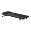 MERACH MR-T14 elektrický bežecký pás Walking Pad, 2,25 HP, 1-6,4 km/h, automatický sklon v 9 stupňoch, max. 120 kg