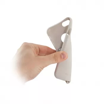 Mercury Apple iPhone 6/6s Soft Feeling Jelly puzdro Stone