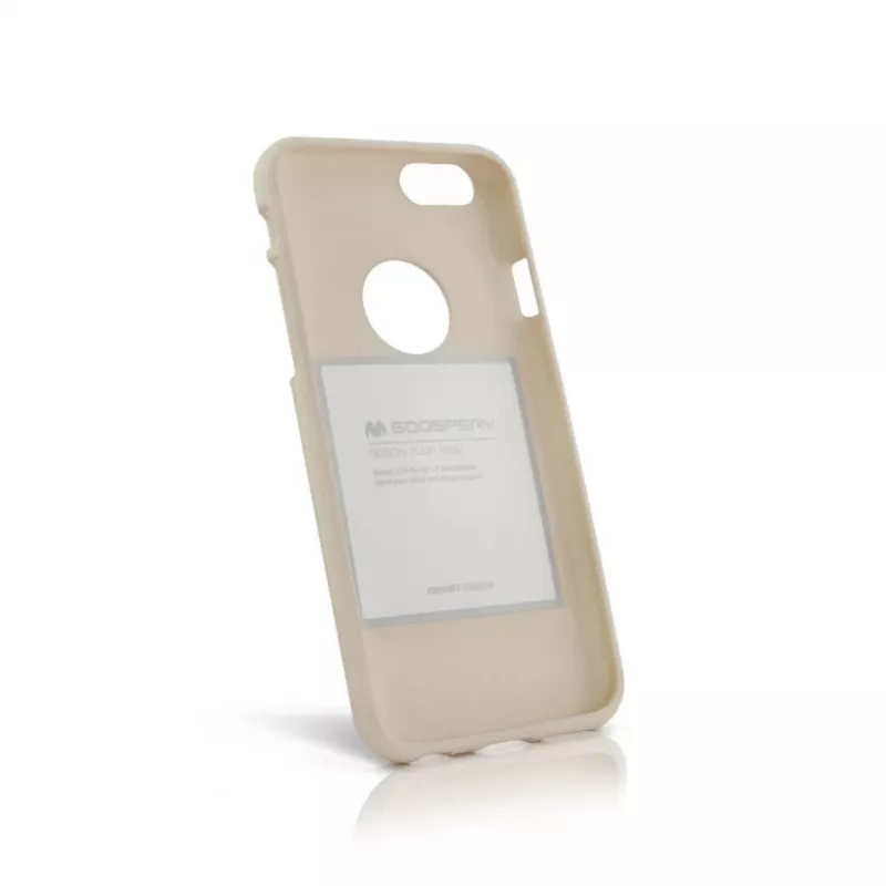 Mercury Huawei Mate 10 Soft Feeling Jelly puzdro Stone