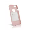 Mercury Huawei P10 Plus Soft Feeling Jelly Puzdro Pink Sand