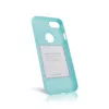 Mercury Samsung Galaxy A3 2017 Soft Feeling Jelly puzdro mint
