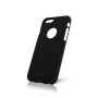 Mercury Samsung Galaxy S8 Plus G955 Soft Feeling Jelly puzdro čierne