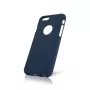 Mercury Xiaomi Mi Mix 2 Soft Feeling Jelly puzdro Midnight Blue