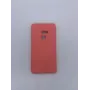 Mercury Xiaomi Mi Mix 2 Soft Feeling Jelly puzdro ružová