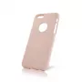 Mercury Xiaomi Mi Mix 2 Soft Feeling Jelly puzdro Pink Sand