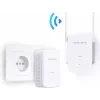 Mercusys MP510 KIT V1 súprava adaptérov Powerline AV1000 Gigabit, balenie po 2 kusy