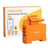MEROSS EM06P-EU inteligentný Wi-Fi monitor spotreby energie