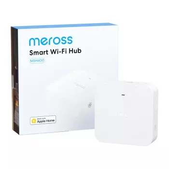 MEROSS MSH400HK-EU inteligentná Wi-Fi brána