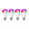 Meross MSL120 WiFi Smart LED žiarovka (HomeKit) (balenie 4 ks)