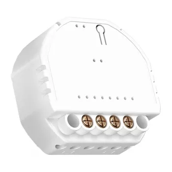 MEROSS MSS815MAQUA-UN Smart Wi-Fi Switch 4 balenie (2,4 GHz, US konektor, nevyžaduje hub)