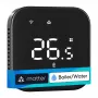 MEROSS MTS215BMA-B(EU) inteligentný Wi-Fi termostat (čierna)