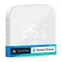 Meross MTS215BMA(EU) inteligentný WiFi termostat