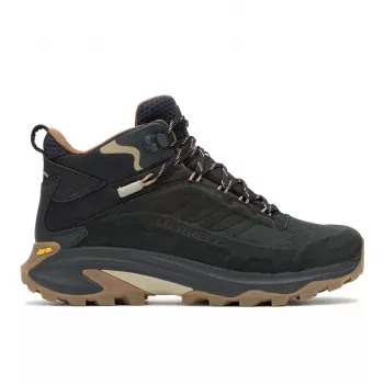 Merrell Moab Speed 2 Leather Mid turistická obuv