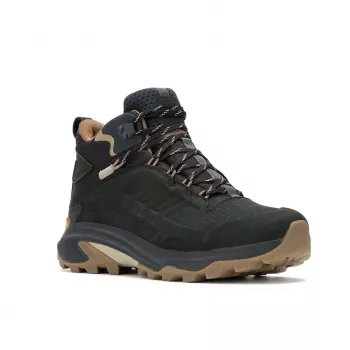 Merrell Moab Speed 2 LTR Mid WP topánky, veľkosť 46.5