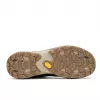 Merrell Moab Speed 2 LTR Mid WP pánske turistické topánky - čierna - EU 47