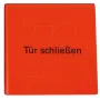 Merten System M polarwhite mat Schuko zásuvka s vyklápacím krytom, 16 A, 250 V, do omietky, IP20 - MEG3167-2119