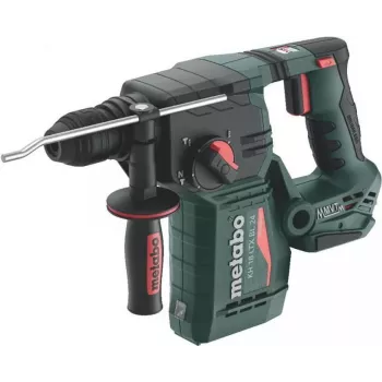 Metabo 601713850 KH 18 LTX BL 24 Brushless SDS-Plus vŕtacie kladivo (18V, 2,2 J)