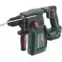 Metabo 601713850 KH 18 LTX BL 24 Brushless SDS-Plus vŕtacie kladivo (18V, 2,2 J)