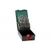 Metabo 627669000 sada vrtákov 25-dielna