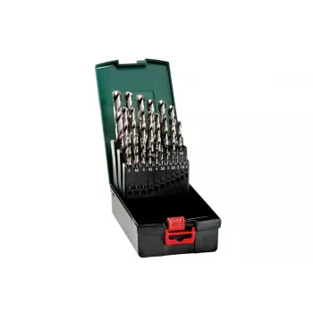 Metabo 627669000 sada vrtákov 25-dielna