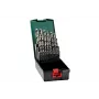 Metabo 627669000 sada vrtákov 25-dielna