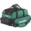 Metabo 657006000 cestovná taška polyester čierna/zelená 80L