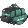Metabo 657006000 cestovná taška polyester čierna/zelená 80L