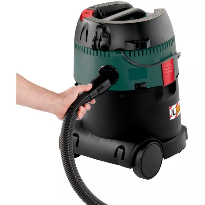 Metabo ASA 25 L PC mokro/suchý vysávač