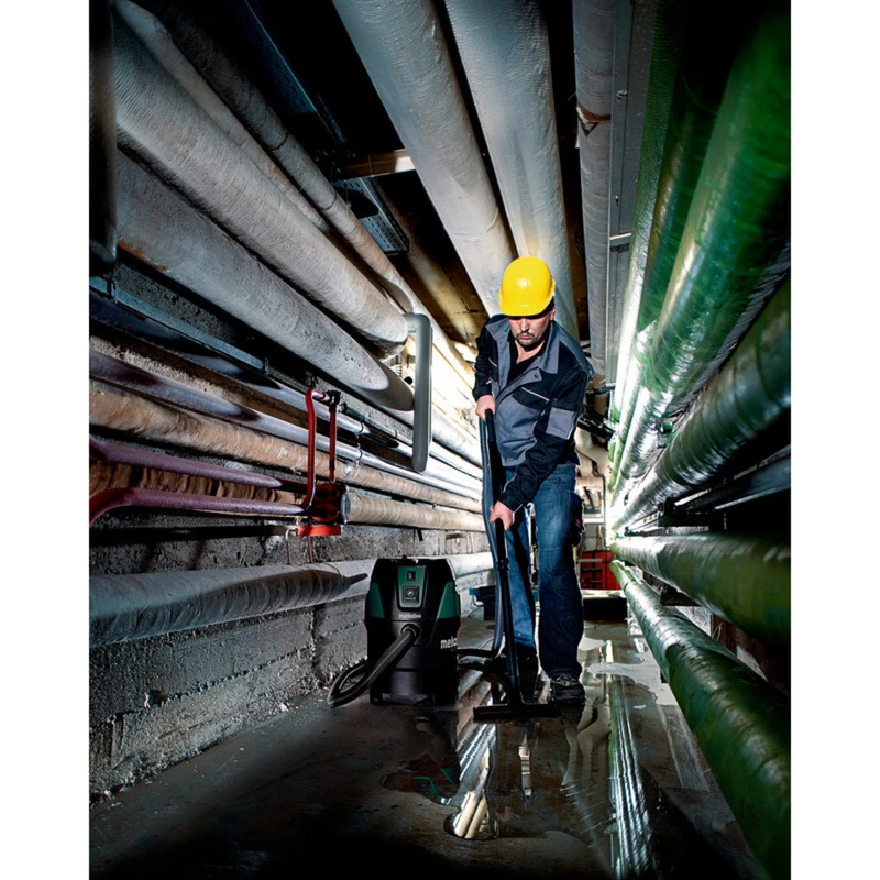 Metabo ASA 25 L PC mokro/suchý vysávač