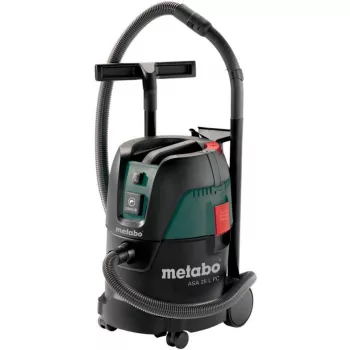 Metabo ASA 25 L PC mokro/suchý vysávač