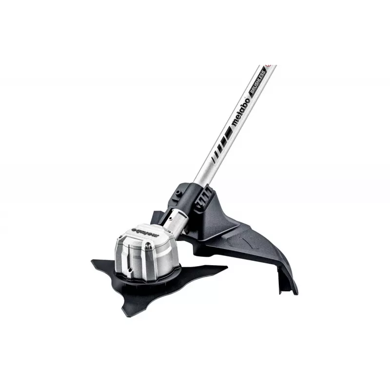 Metabo FSB 36-18 LTX BL 40 40 cm akumulátorová zelená bezuhlíková strunová kosačka