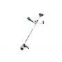 Metabo FSB 36-18 LTX BL 40 40 cm akumulátorová zelená bezuhlíková strunová kosačka