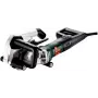 Metabo drážkovacia fréza MF 40 125mm 1900W s kufrom