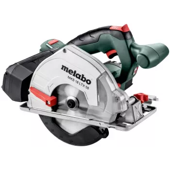 Metabo METABO.SAW MKS 18 LTX 58 ručná kotúčová píla 165 mm bez batérie v MetaBOX 340
