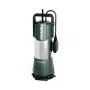 Metabo TDP 6200/4 Inox Ponorné tlakové čerpadlo, 6200 l/h, 47 m, 1100 W